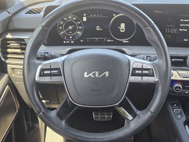 Used 2024 Kia Telluride SX Prestige X-Pro AWD/4WD image 12