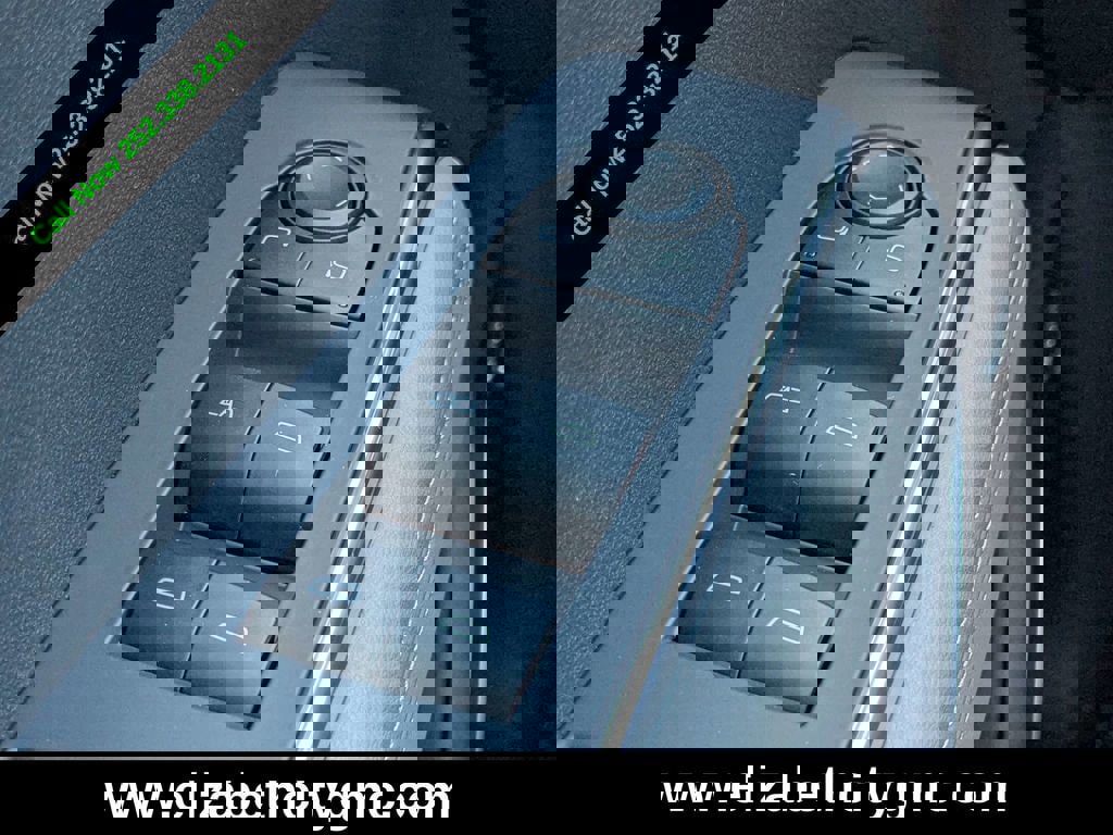 New 2026 GMC Acadia Elevation w/ Black Edition image 23