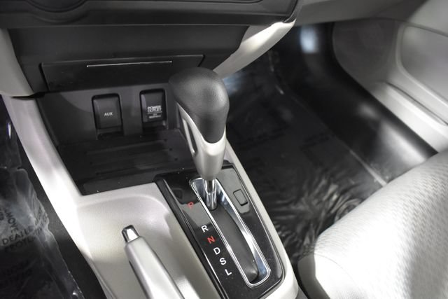 Used 2014 Honda Civic LX image 20