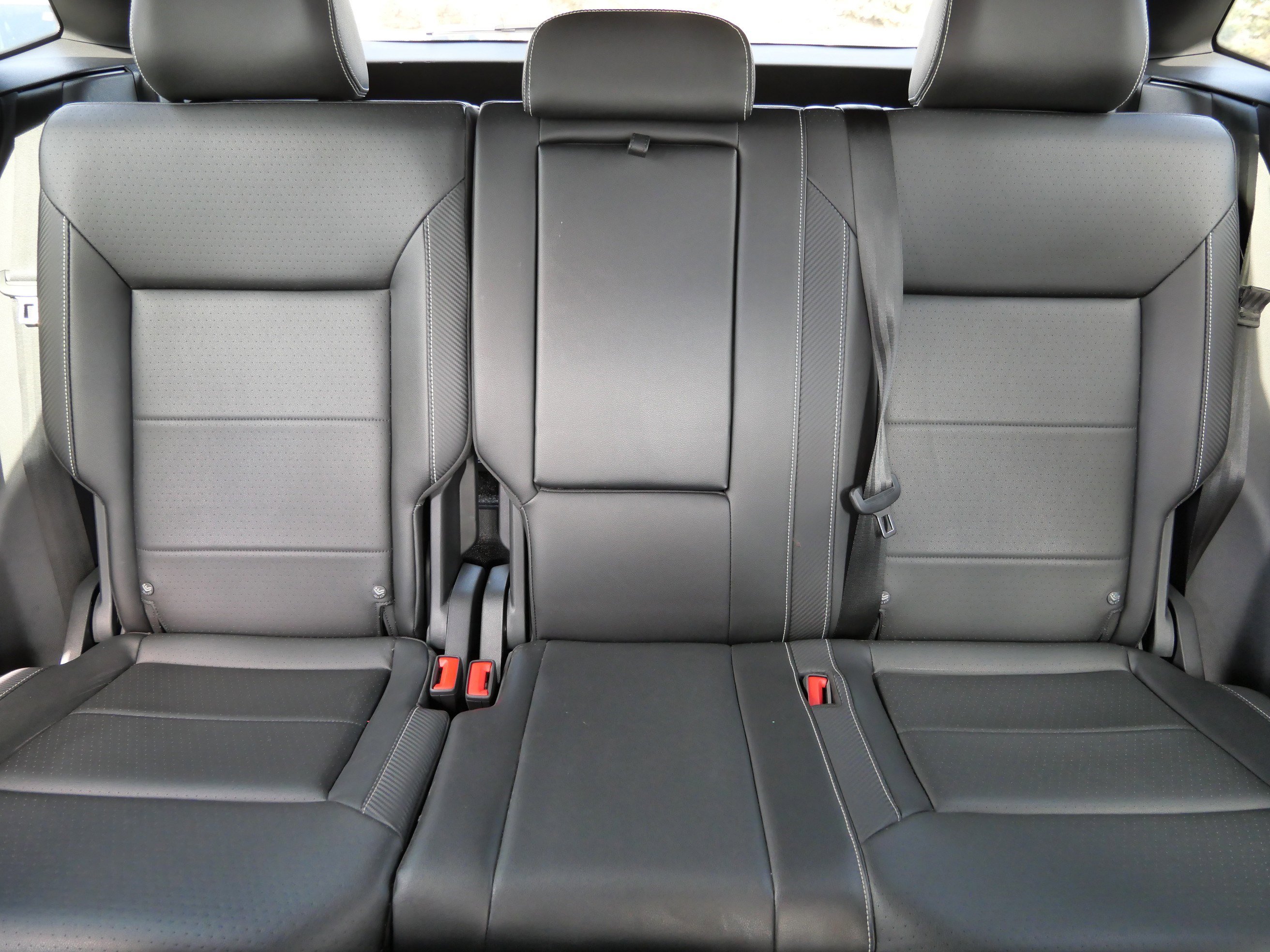 Certified 2023 Volkswagen Atlas Cross Sport SE image 13