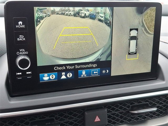 Certified 2025 Acura ADX A-Spec image 20