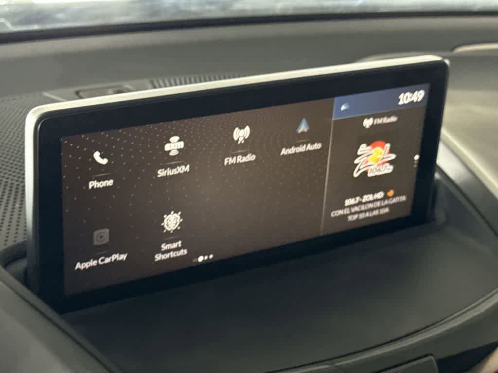 Used 2023 Acura RDX FWD w/ Technology Package image 18