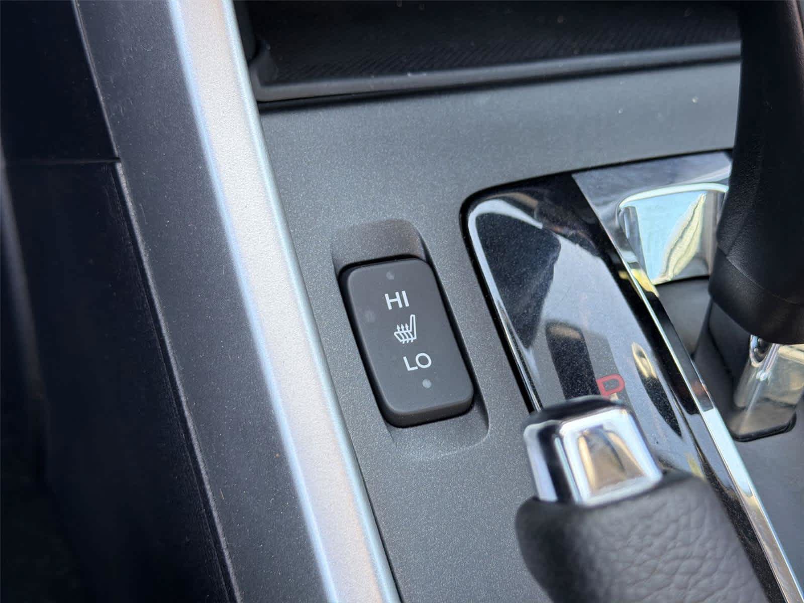 Used 2014 Honda Accord EX-L image 37