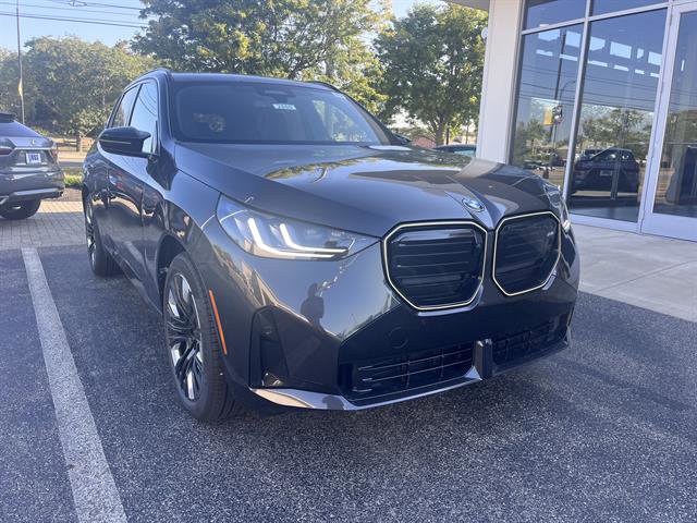 New 2026 BMW X3 M50 w/ Premium Package image 1