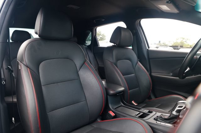 Used 2020 Hyundai Elantra GT N Line FWD image 21