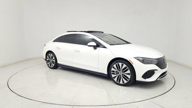 Used 2023 Mercedes-Benz EQE 500 4MATIC Sedan