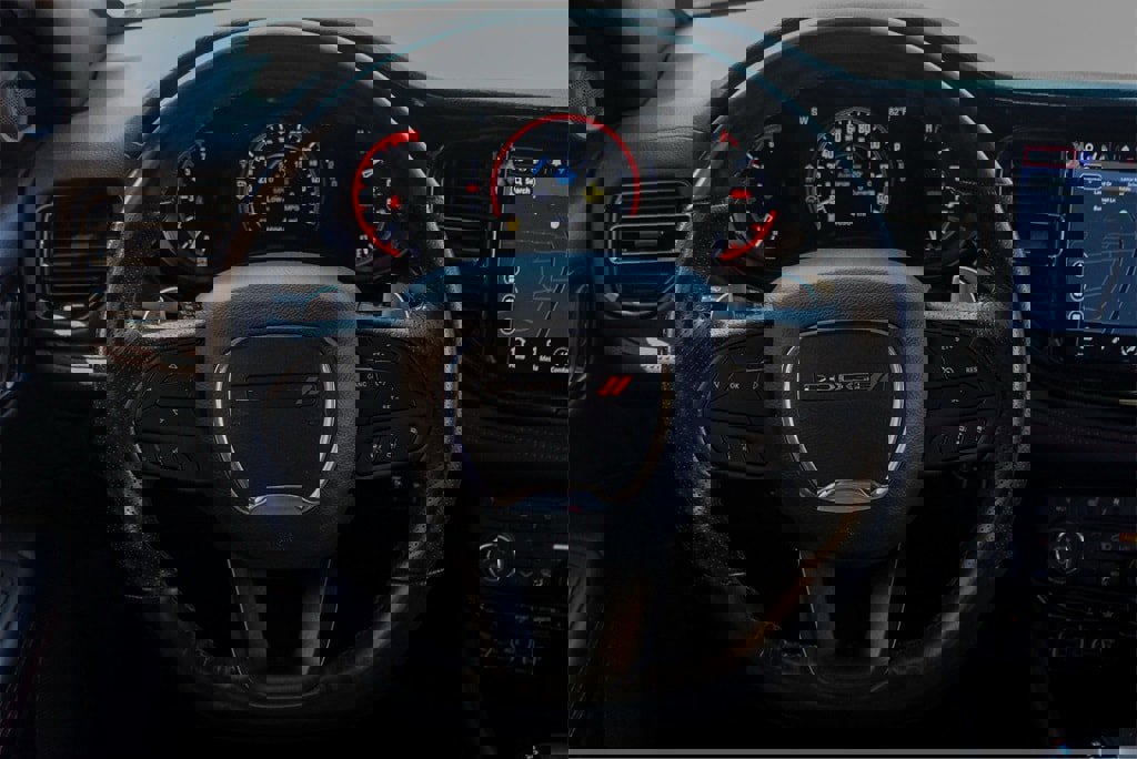 Used 2024 Dodge Durango R/T image 29