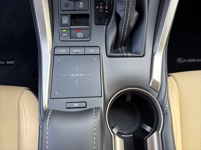 Used 2020 Lexus NX 300 FWD w/ Comfort Package image 22