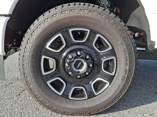 New 2026 Ford F250 Platinum image 5