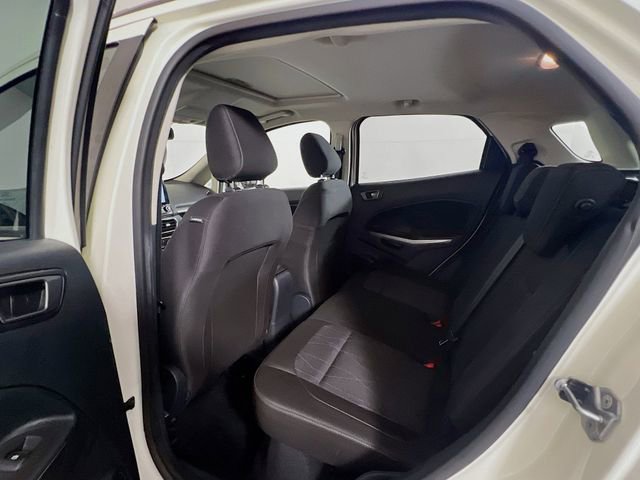 Used 2020 Ford EcoSport SE w/ SE Convenience Package AWD/4WD image 17