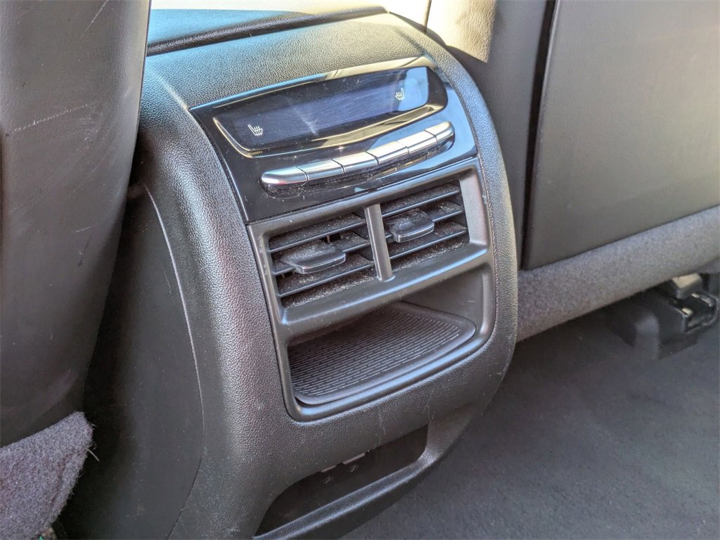 Used 2024 Cadillac XT5 Premium Luxury image 27