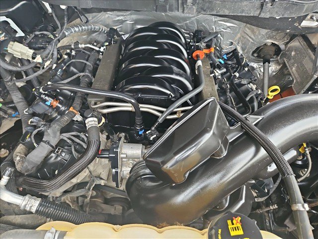 Used 2021 Ford F150 XLT w/ Equipment Group 301A Mid AWD/4WD image 19