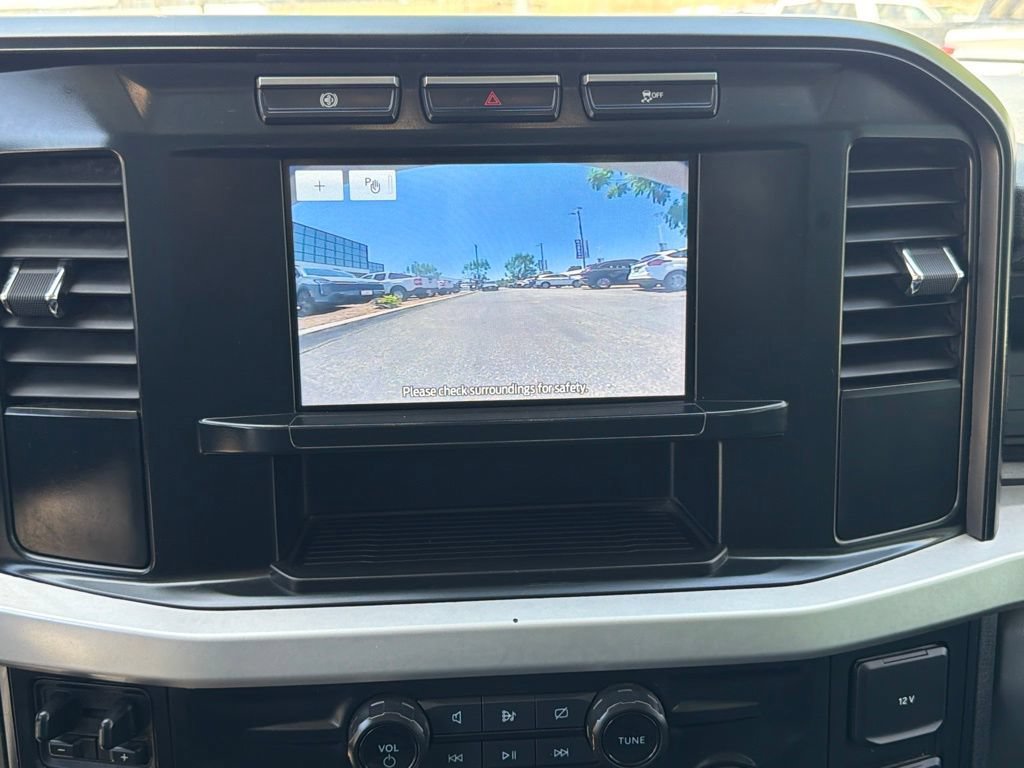 Certified 2023 Ford F450 XL w/ XL Chrome Package RWD image 25