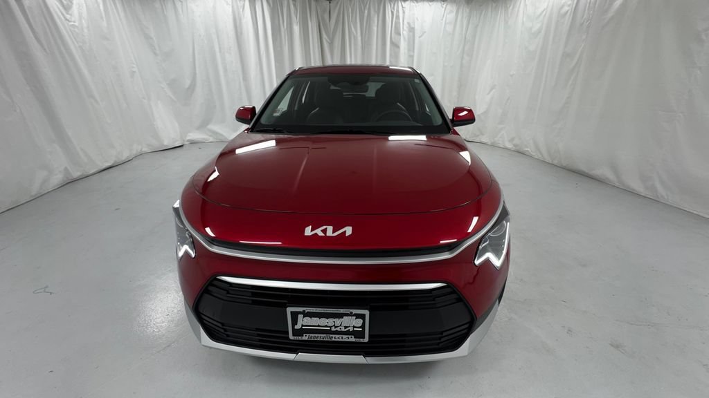 New 2026 Kia Niro LX FWD image 8