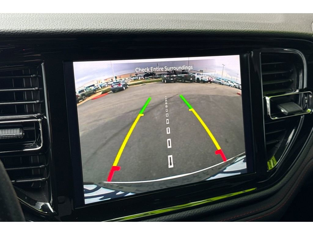 Used 2024 Dodge Durango R/T image 23