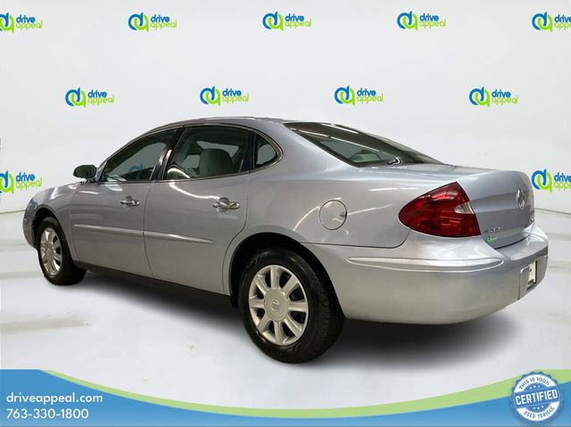 Used 2005 Buick LaCrosse CX image 7
