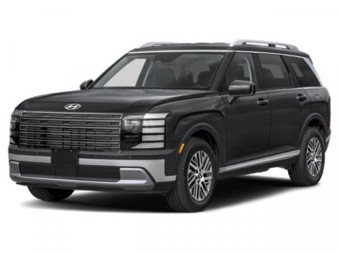 Used 2026 Hyundai Palisade SEL AWD/4WD image 1