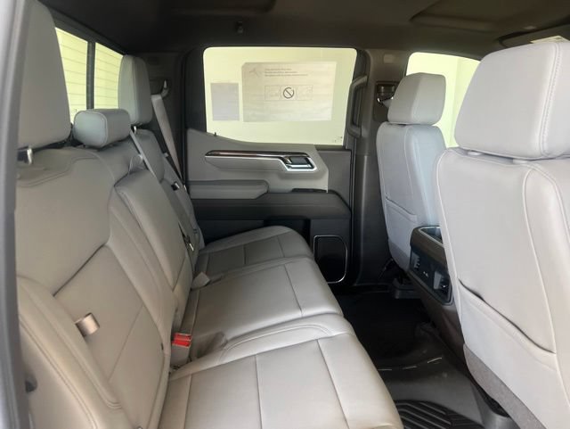 New 2026 Chevrolet Silverado 1500 LT AWD/4WD image 25