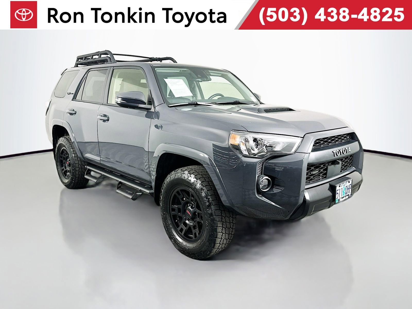 Used 2024 Toyota 4Runner TRD Pro