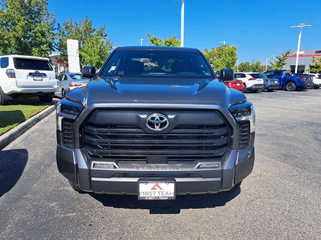 New 2026 Toyota Tundra SR5 image 3