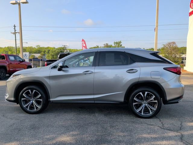 Used 2020 Lexus RX 350 FWD w/ Premium Package image 3