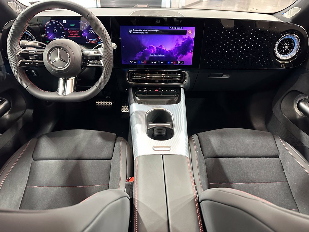 New 2027 Mercedes-Benz CLA 220 image 5
