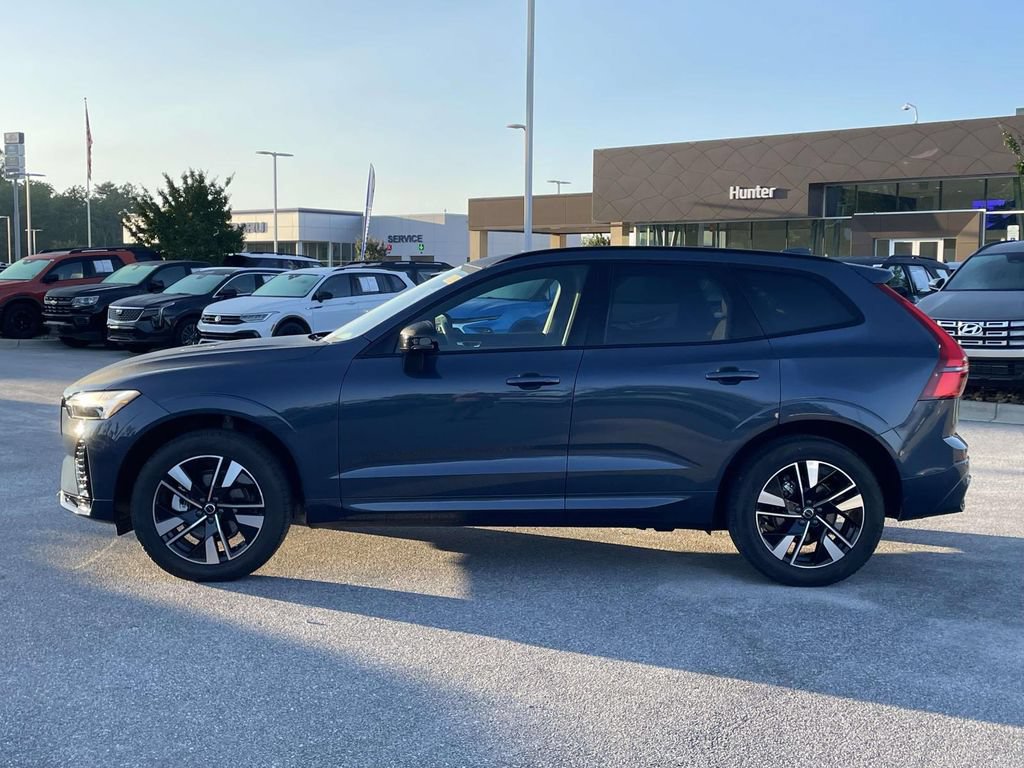 Used 2026 Volvo XC60 B5 Core w/ Climate Package AWD/4WD image 25
