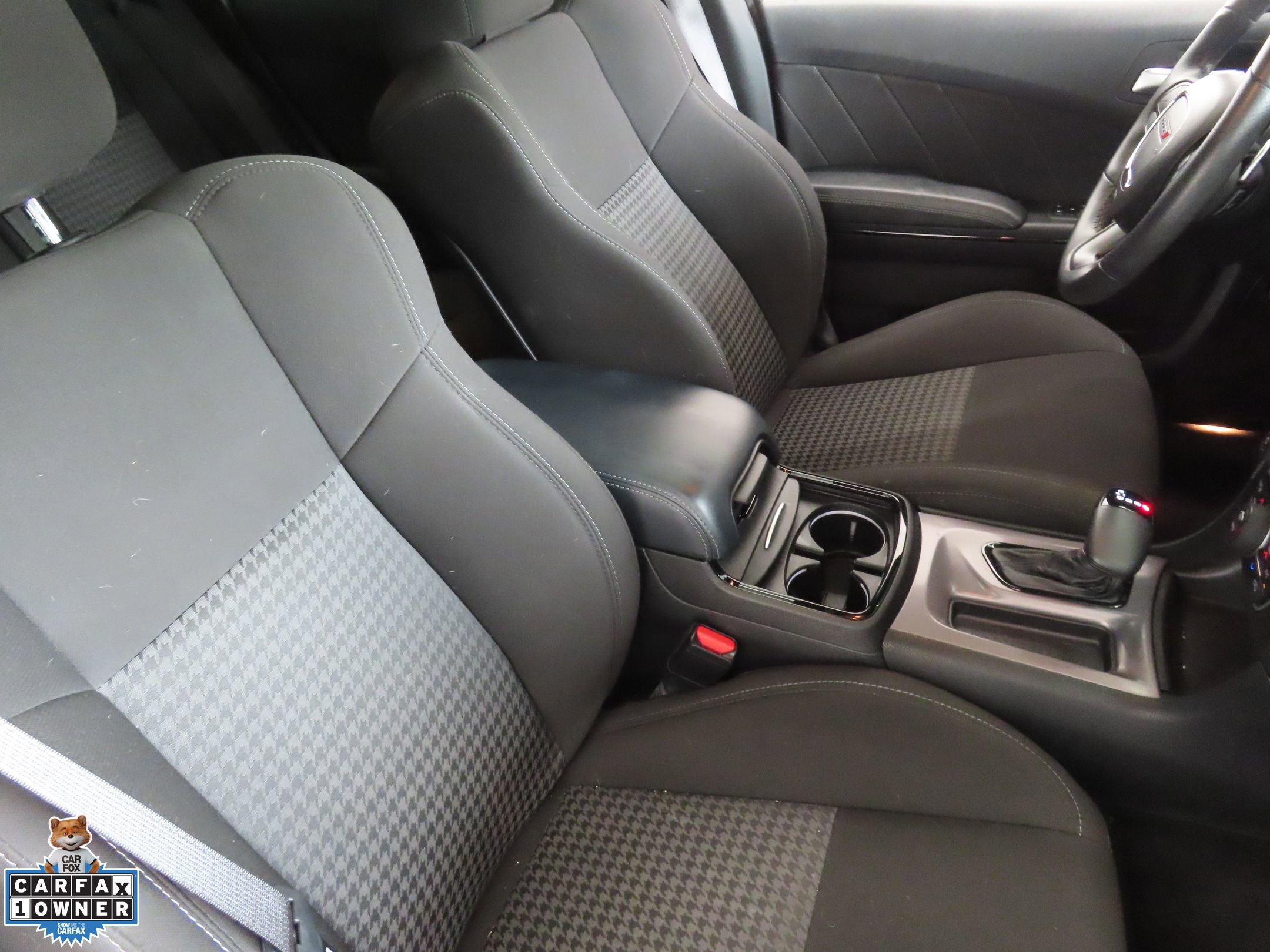Used 2023 Dodge Charger R/T w/ Blacktop Package RWD image 26
