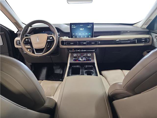 Used 2021 Lincoln Aviator Reserve w/ Equipment Group 201A image 24