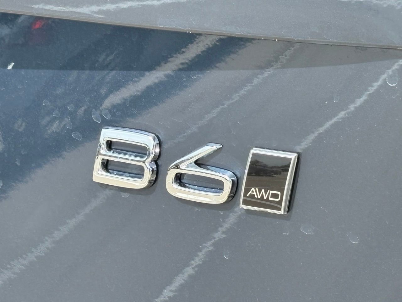 New 2026 Volvo XC90 B6 Plus w/ Protection Package Premier image 8