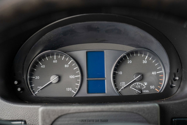 Used 2017 Mercedes-Benz Sprinter 3500 image 30