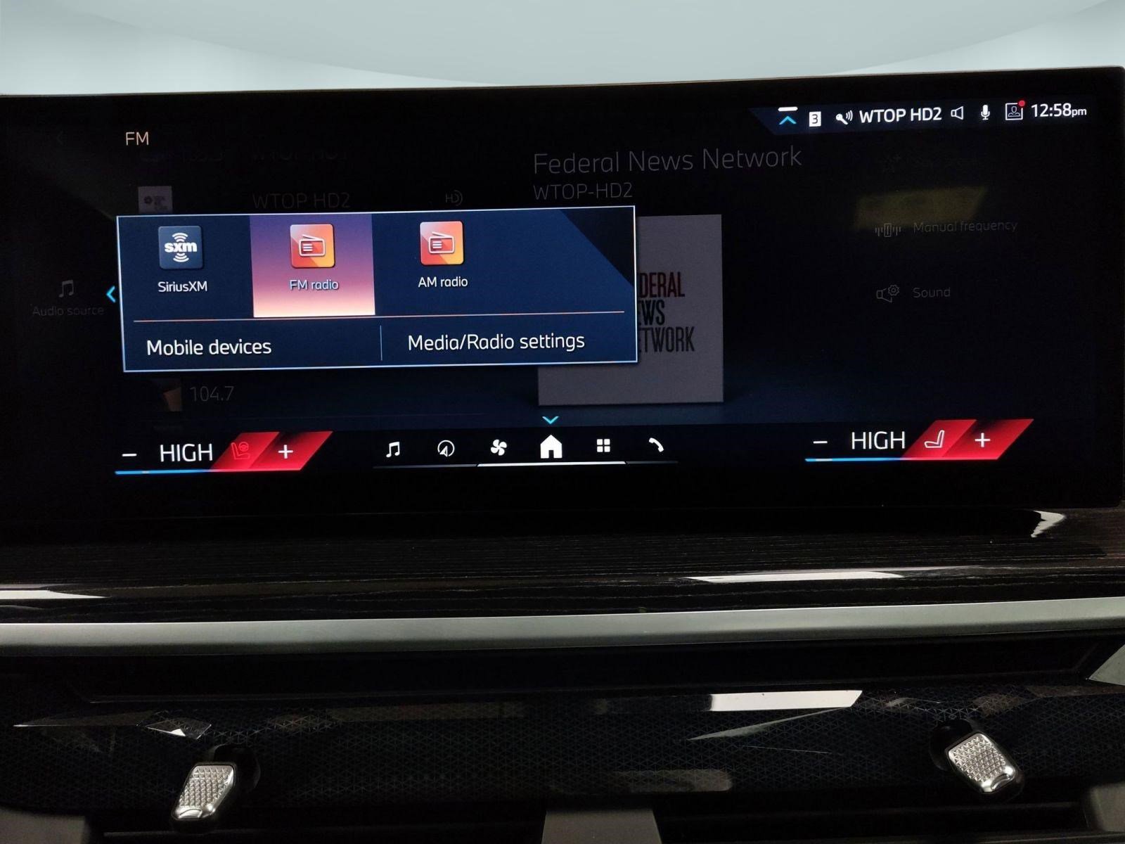 Certified 2024 BMW X5 xDrive40i image 20