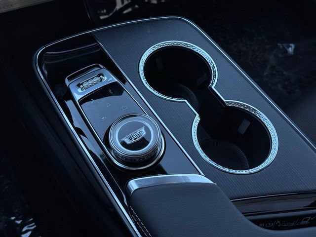 New 2026 Cadillac Lyriq Premium Luxury image 17