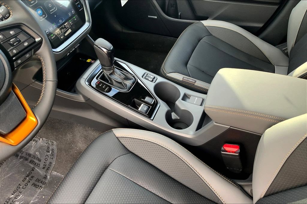 New 2025 Subaru Crosstrek 2.5i Wilderness image 9
