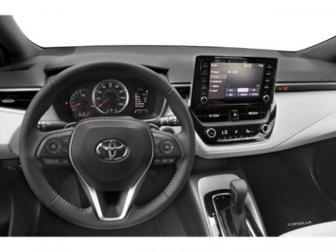 Used 2020 Toyota Corolla SE image 10