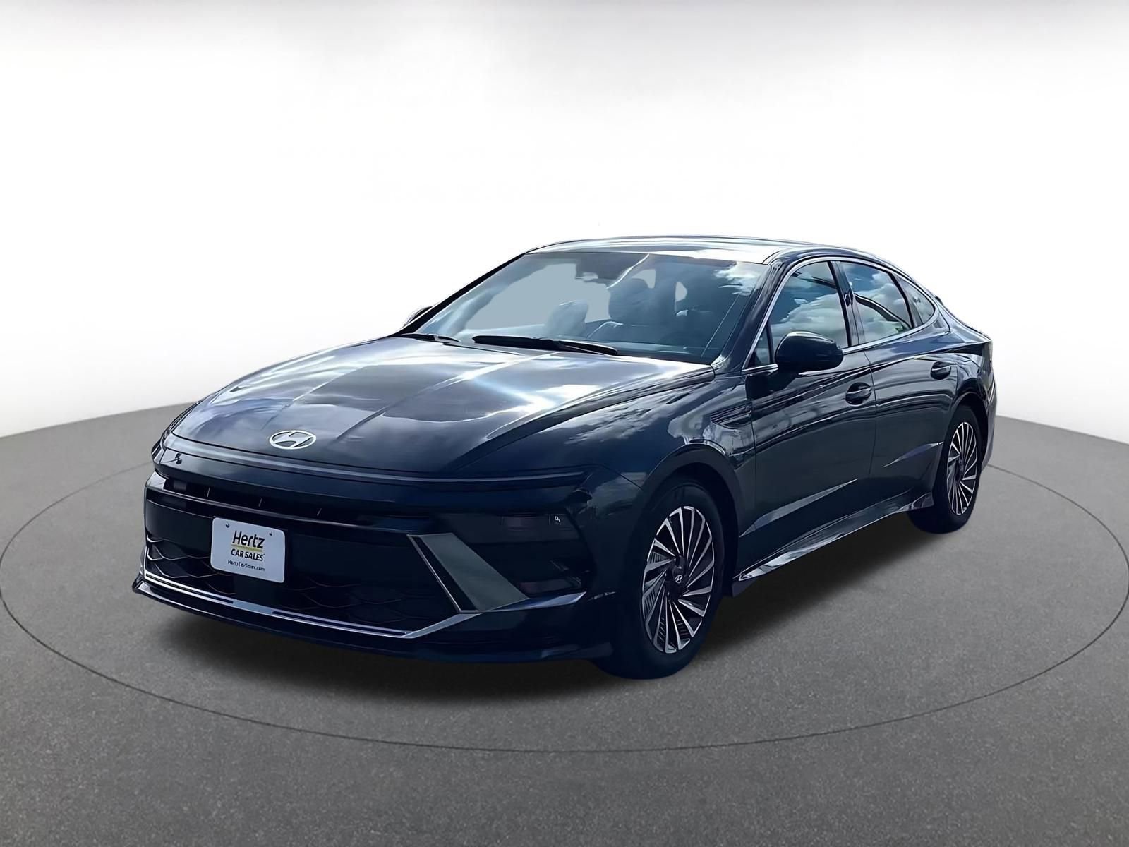 Used 2025 Hyundai Sonata SEL image 7