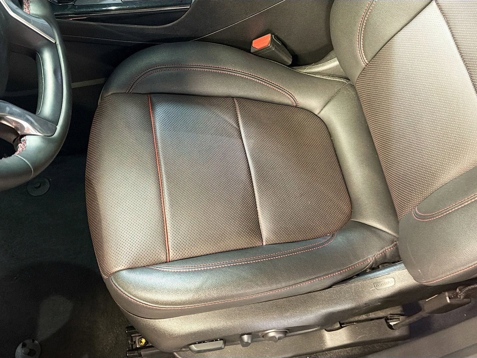 Used 2024 Chevrolet Blazer RS image 20