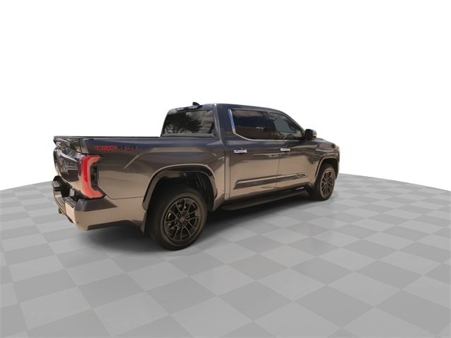 Used 2023 Toyota Tundra 1794 Edition image 14