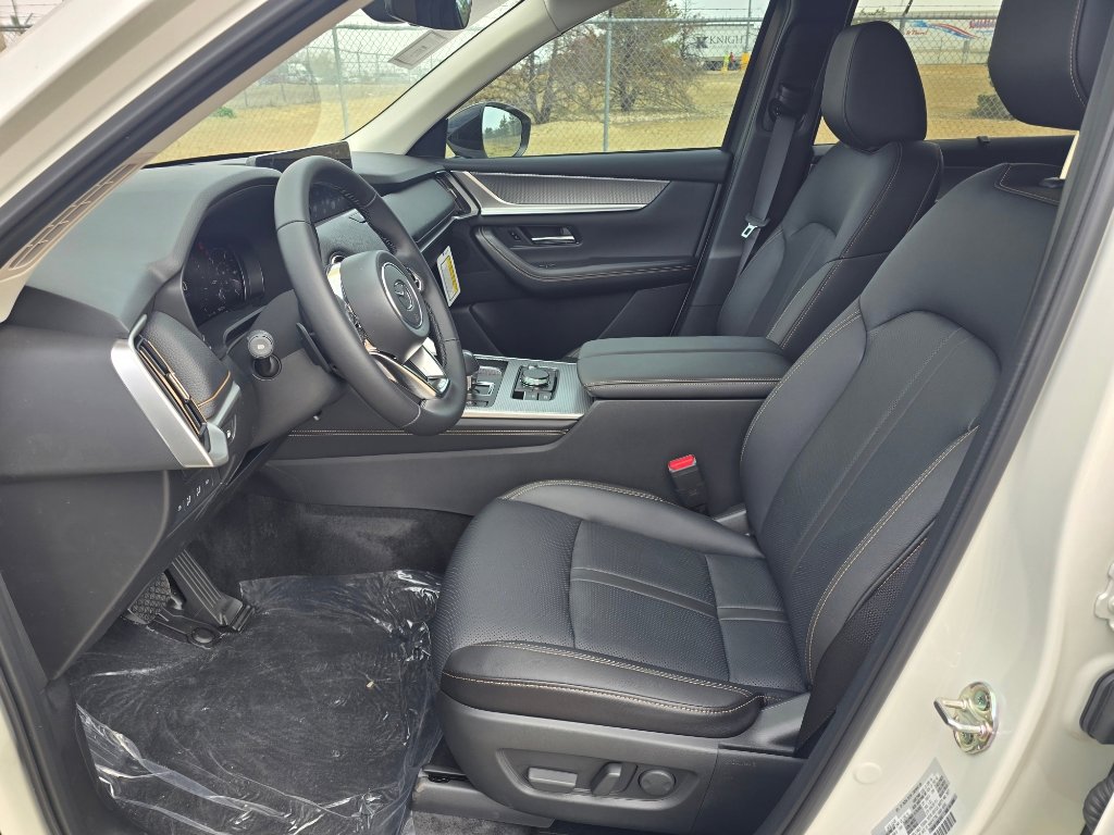 New 2026 MAZDA CX-70 SC Plus image 12