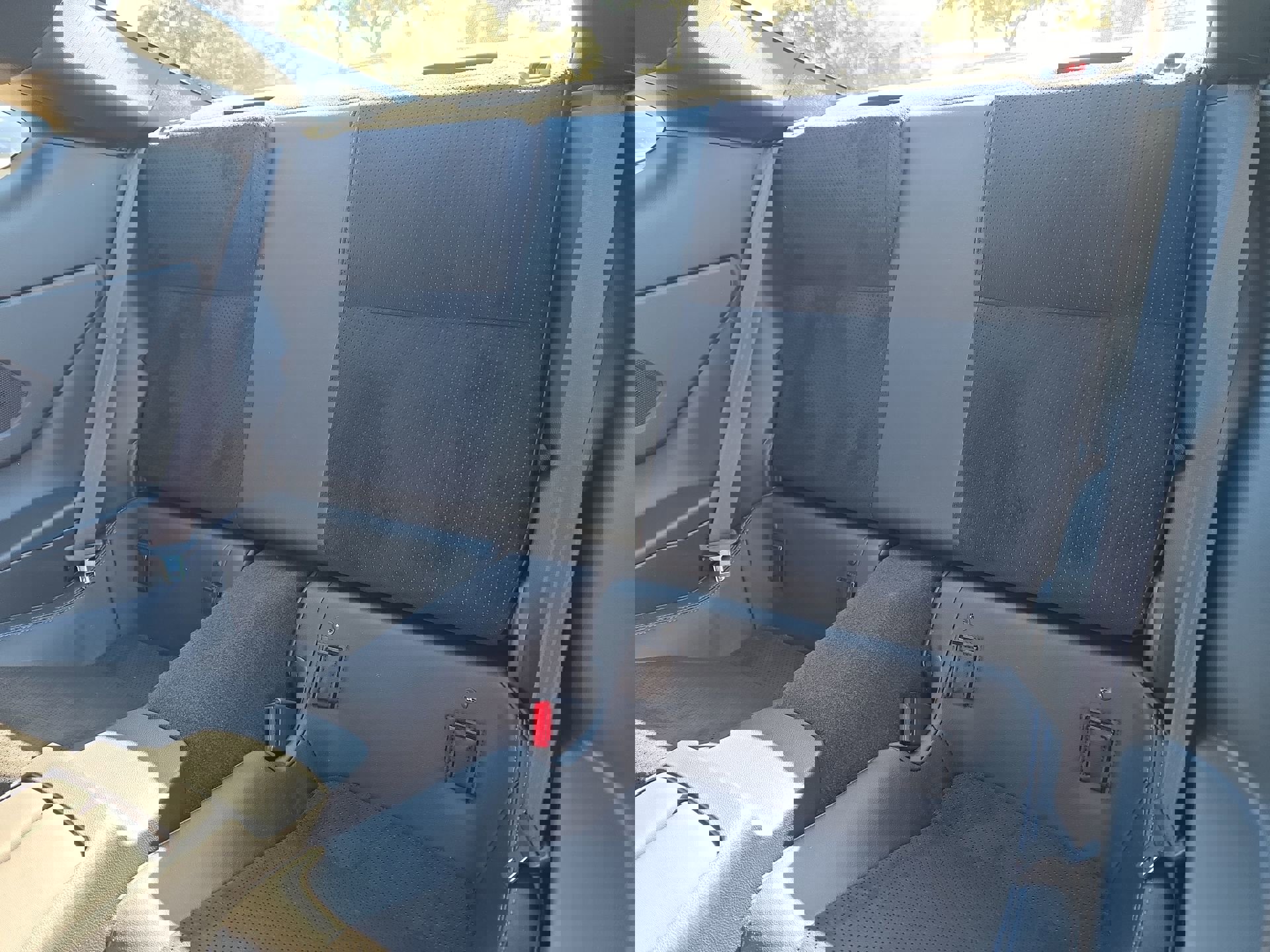 Used 2024 Subaru BRZ tS image 15