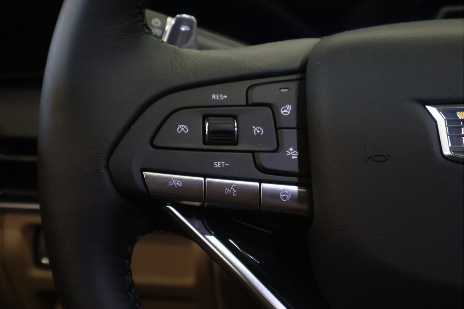 New 2026 Cadillac CT5 Premium Luxury RWD image 17
