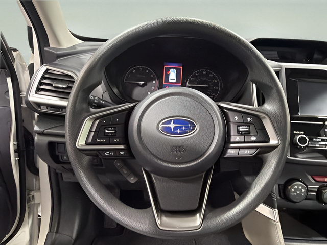Certified 2024 Subaru Forester AWD/4WD image 17