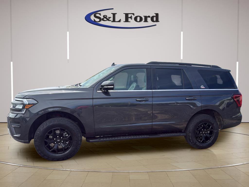 Certified 2024 Ford Expedition Timberline AWD/4WD image 5