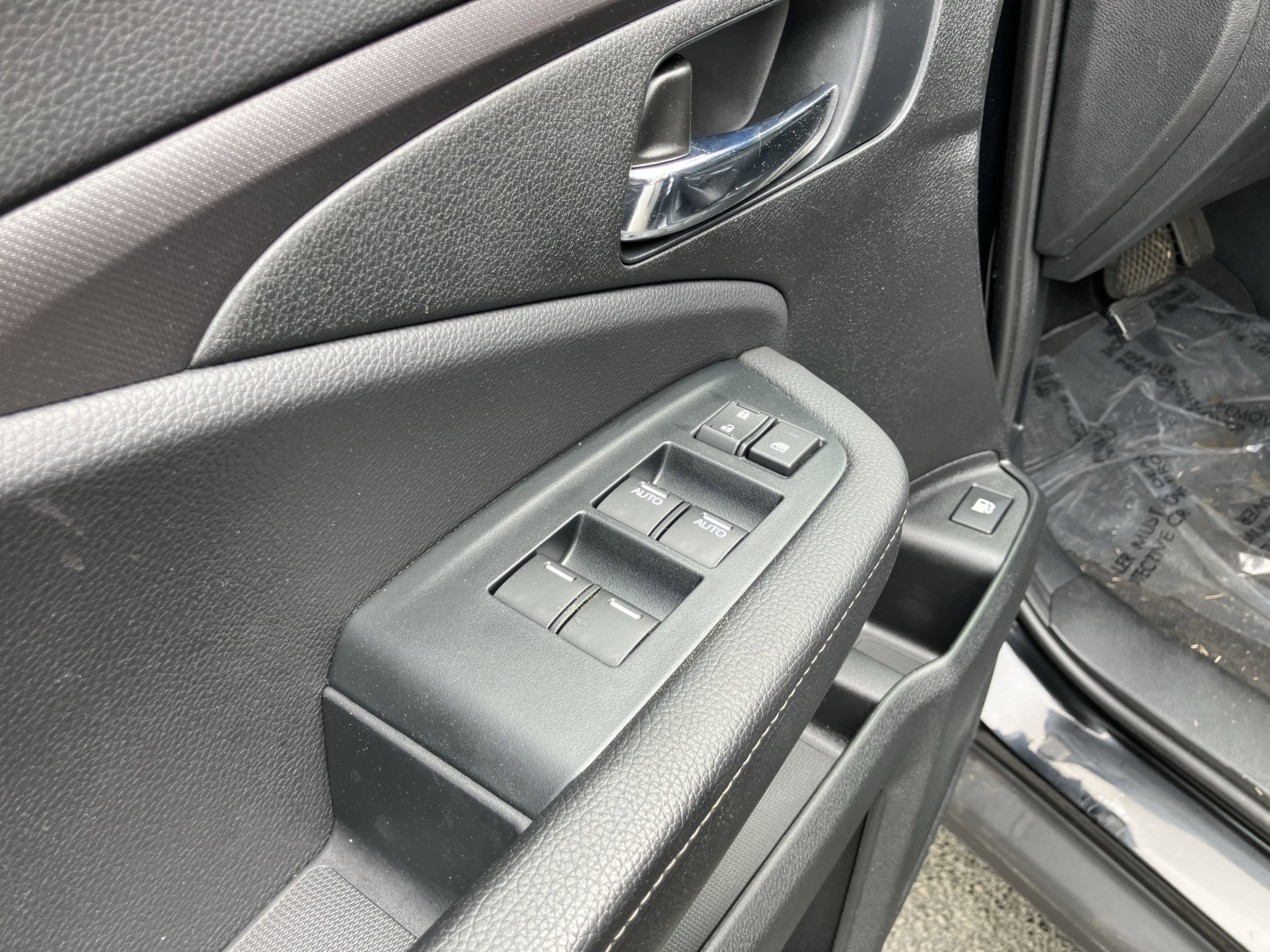 Certified 2023 Honda Ridgeline Sport image 15