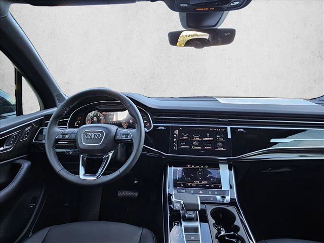 New 2026 Audi Q7 2.0T Premium AWD/4WD image 17
