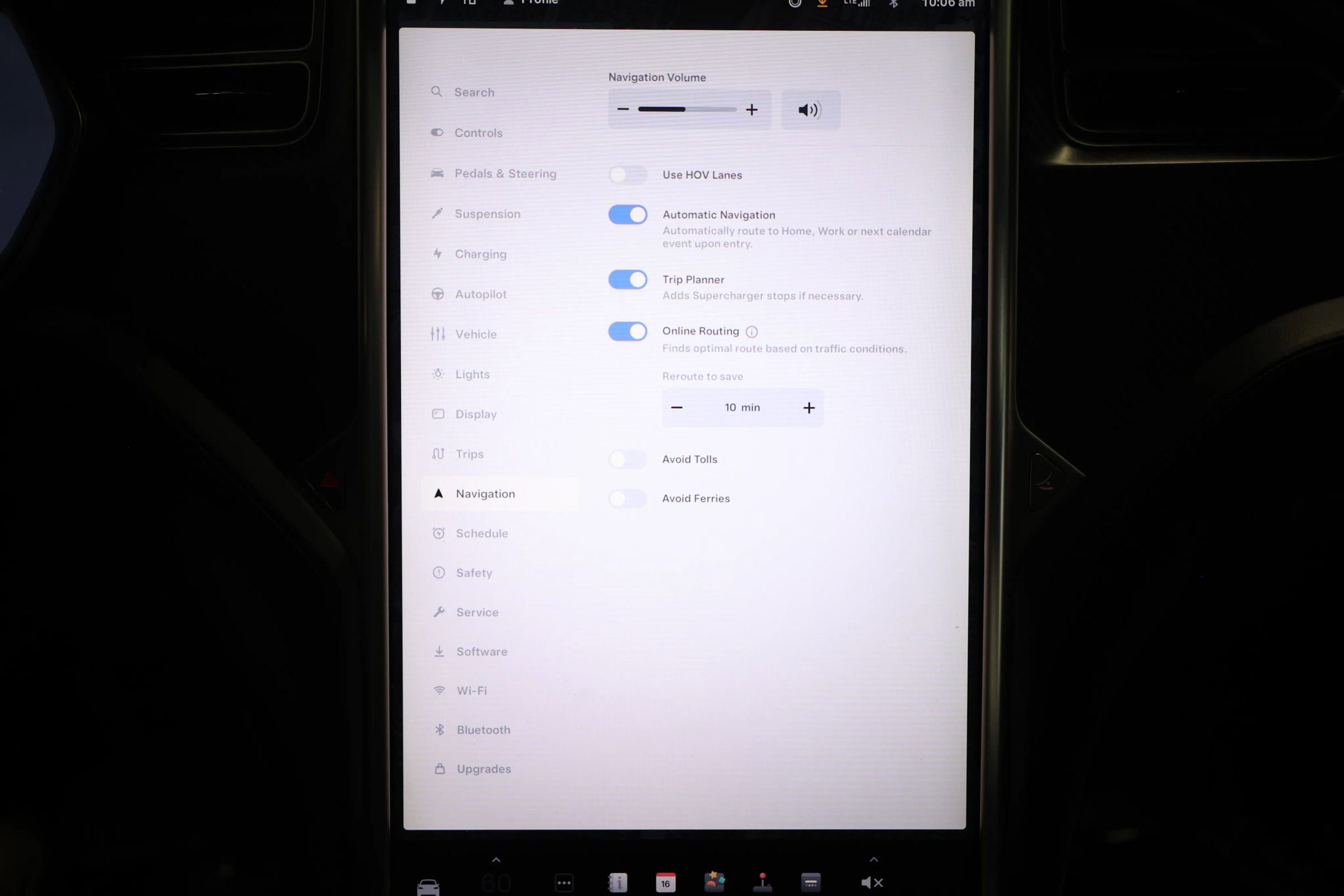 Used 2018 Tesla Model X 75D image 66