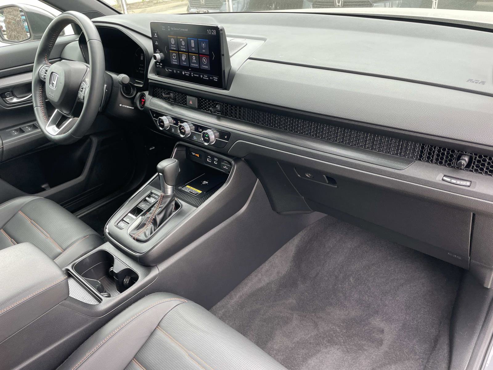 Used 2025 Honda CR-V Sport-L image 25