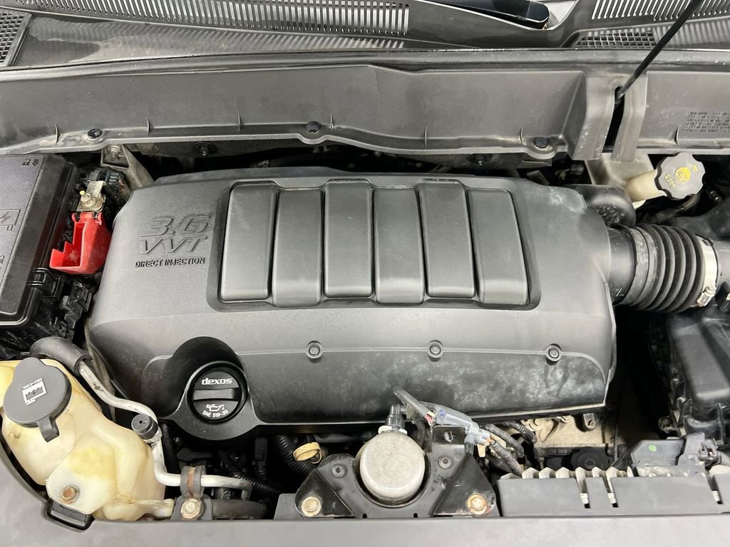 Used 2014 Chevrolet Traverse LS FWD image 25