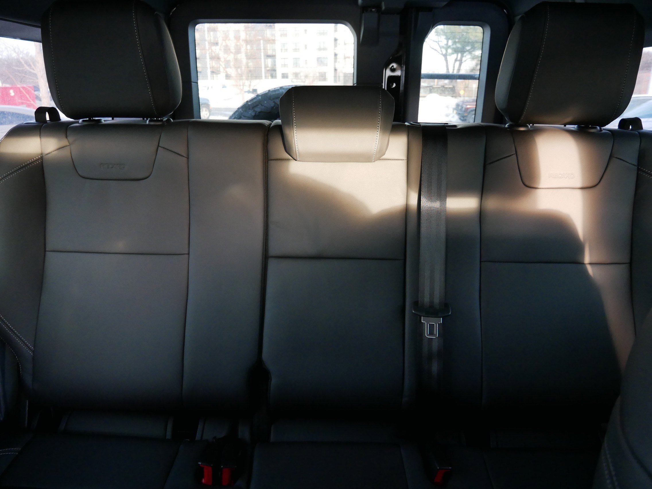 New 2025 INEOS Grenadier image 14