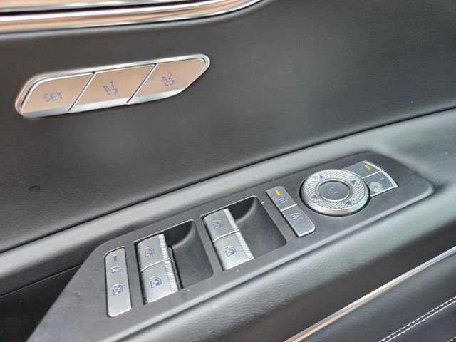 Used 2025 Genesis GV80 2.5T Standard image 32